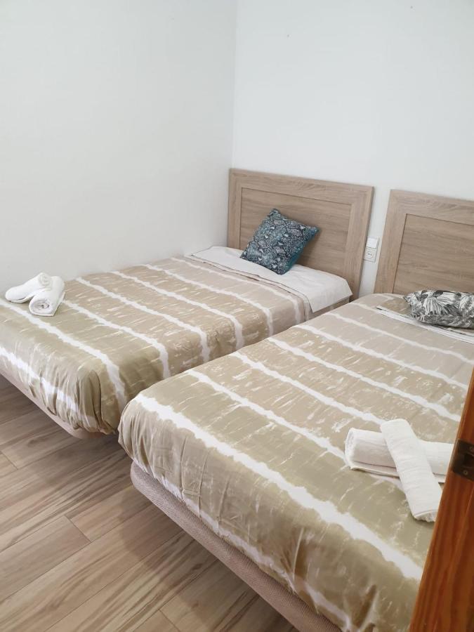 Urbanlux Lope De Vega Διαμέρισμα Αλμπαθέτε Εξωτερικό φωτογραφία