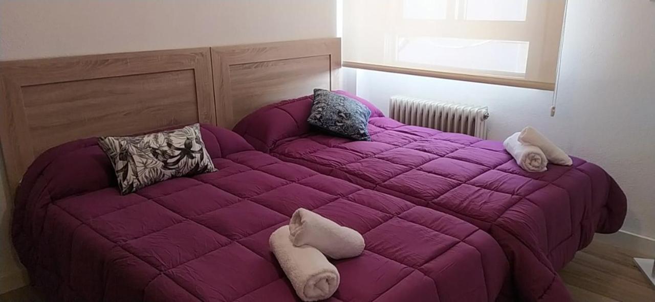 Urbanlux Lope De Vega Διαμέρισμα Αλμπαθέτε Εξωτερικό φωτογραφία